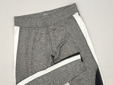 Kobiety: Legginsy Sportowe damskie, Atmosphere, rozmiar 2XL