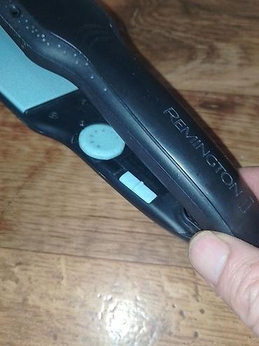 Prese za kosu: Remington Wet2Straight presa za kosu - Model sa širokim pločama – — 15