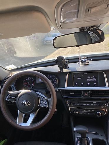 киа пегас: Kia Optima: 2018 г., 2.4 л, Автомат, Бензин, Седан — 7