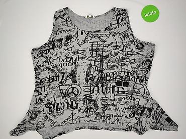 bluzka tupac pull and bear: Miss Etam, Bluzka damska, rozmiar 5XL — 2