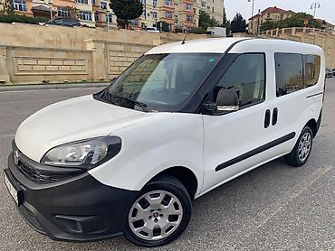 Fiat Doblo: 1.4 l | 2021 il 240000 km Universal lalafo.az -da Fiat Doblo: 1.4 l | 2021 il 240000 km Universal