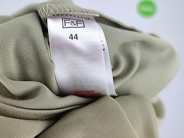 second hand online store: F&F, Bluzka damska, rozmiar 2XL — 6