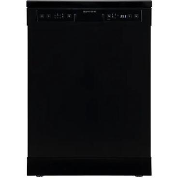 Hoffmann DW-912B qabyuyan maşın — 12 qab dəsti tutumlu, sərbəst