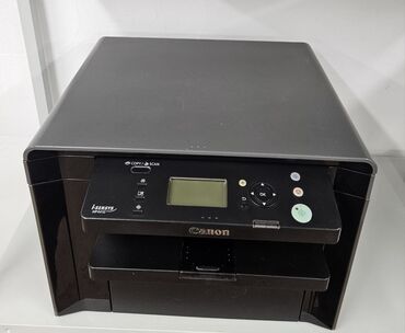 совместимые расходные материалы tecno тонеры для картриджей: Принтеры CANON: 1) МФУ лазерное Canon i-SENSYS MF4410 (фото 1) Цена