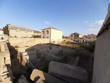 torpağ sahesi: 6 sot, Tikinti, Mülkiyyətçi, Kupça (Çıxarış)