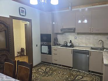 sirvan heyet evleri: 3 otaqlı, 95 kv. m, Kredit yoxdur, Yeni təmirli — 7