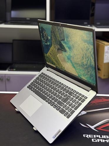 lenovo ideapad s: Б/у Lenovo IdeaPad, 15.6 ", AMD Ryzen 7, 512 ГБ, Самовывоз, Платная доставка, Доставка в районы — 3