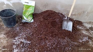 Torf: 250 litrlik torf — 3