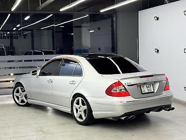 шит прибор мерседес 124: Mercedes-Benz E-Class: 2002 г., 5 л, Автомат, Бензин, Седан — 5