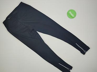 mamut: Legginsy Sportowe damskie, rozmiar M — 3