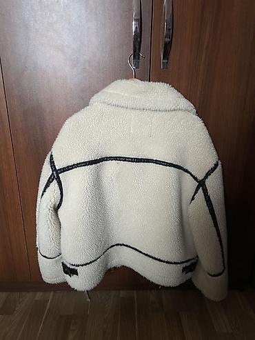 Üst geyimi: Zara, M, L — 3