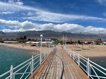 Иссык-Куль 2025: Квартира, Париж 2 ЦО Париж, Чок-Тал at lalafo.kg — 5 Иссык-Куль 2025: Квартира, Париж 2 ЦО Париж, Чок-Тал — 5