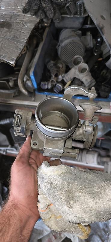 vw bora: Запчасти на вр6 2.8 : блок, головка, кпп — 4