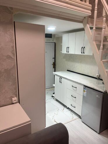 Uzunmüddətli kirayə mənzillər: Səbail rayonu, Sahil metrosu, Bəşir Səfəroğlu küçəsində, ümumi sahəsi -da lalafo.az — 7 Uzunmüddətli kirayə mənzillər: Səbail rayonu, Sahil metrosu, Bəşir Səfəroğlu küçəsində, ümumi sahəsi — 7