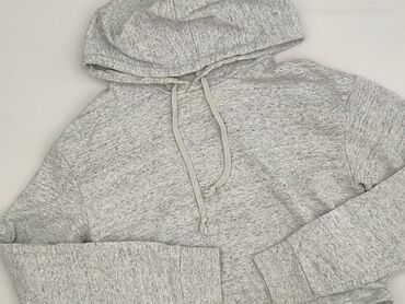H&M, Кофта з каптуром жіноча, розмір XS