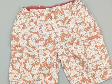 spodenki cieliste: Shorts, 12 years, 146/152, condition - Good