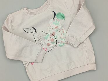 kombinezon polarowy 92: Sweatshirt, So cute, 2-3 years, 92-98 cm, condition - Good