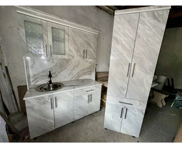 кухонные шкафы каракол: Продаю абсолютно новый кухонный гарнитур ширина 2 метра фото в живую