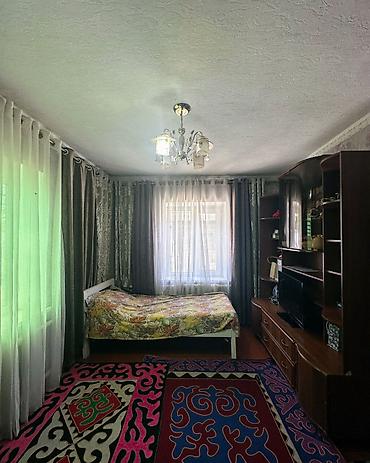 76: ✨ Продаётся дом в с. Сокулук ✨ 🏡 Характеристики: • Участок - 6 соток — 5