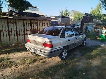 нексия щит прибор: Daewoo Nexia: 2006 г., 1.5 л, Механика, Бензин, Седан — 1