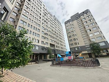 меняю на 07: 3 комнаты, 97 м², ЖД вокзал Элитка, 4 этаж, Дизайнерский ремонт — 1