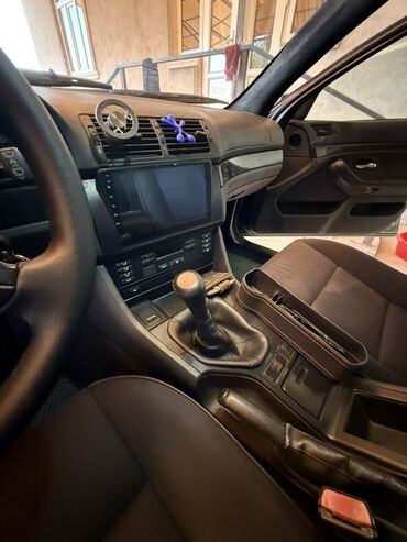 расширительный бачок бмв е60: BMW 5 series: 2001 г., 2.5 л, Механика, Бензин, Седан
