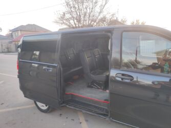 сколько стоят зимние шины на машину: Mercedes-Benz : 2017 г., 2 л, Автомат, Бензин, Вэн/Минивэн