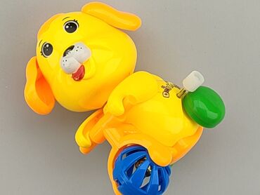 kombinezon pikachu dla dzieci: Rattle for infants, condition - Good