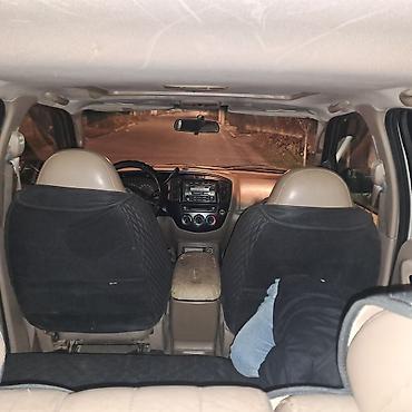 continental 225 45: Mazda Tribute: 2001 г., Кроссовер — 5