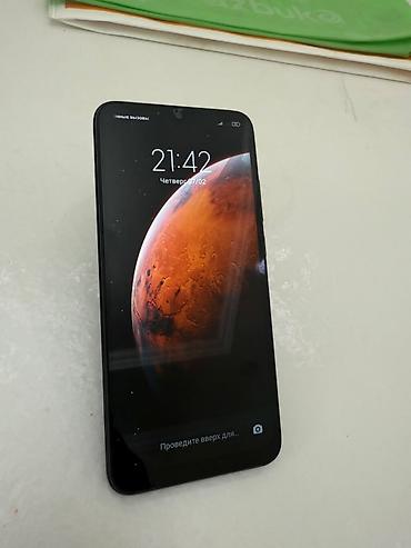 redmi 9 32: Redmi, Redmi 9C, Б/у, 32 ГБ, цвет - Черный, 2 SIM — 1