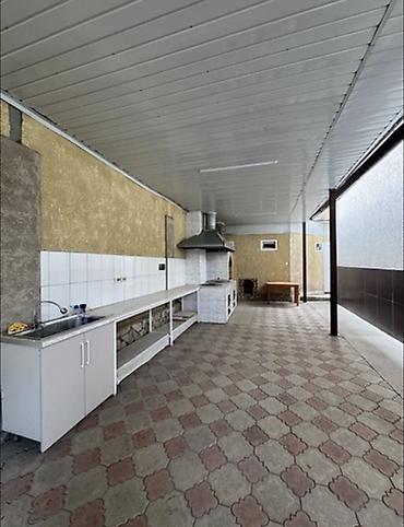 Продажа коттеджей и домов: Продаётся просторный дом 327 м² в престижном районе Ак-Кеме (К2 — 20