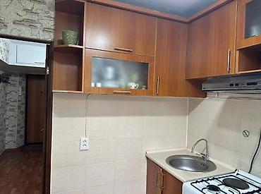 Продажа квартир: 1 комната, 30 м², Индивидуалка, 2 этаж, Косметический ремонт — 6