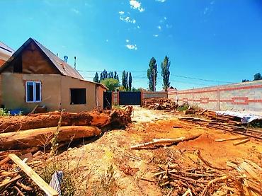 Продажа домов: 2 комнаты, 50 м², 6 соток, Бишкек, Калыс-ордо ж/м Агентство недвижимости — 6