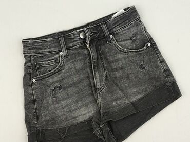 spodnie robocze krótkie castorama: H&M, Szorty damskie, rozmiar XS