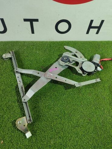 запчасти на ленд ровер фрилендер 1: Стеклоподъемник TOYOTA LAND CRUISER PRADO J95 1KZ-TE 3.0 1997 (б/у)