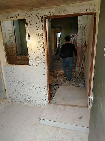 слом бетона: 🔨 SÖKÜNTÜ XİDMƏTİ | EV • OFİS • HAMAM • BETON | YENİ EVİM 🔨 Yeni Evim — 1