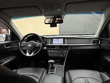 срочно только нал: Kia K5: 2019 г., 2 л, Автомат, Бензин, Седан — 7