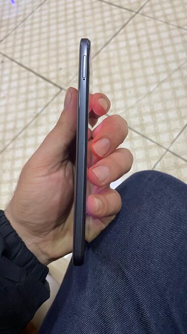 Redmi: Redmi Note 11, 128 GB, rəng - Mavi — 17