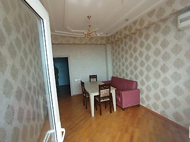 bina ev menzil: 2 otaqlı, Yeni tikili, m. Həzi Aslanov, 52 kv. m — 5