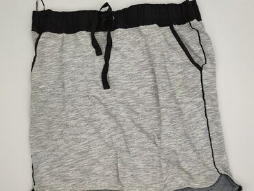 tommy hilfiger spódnice plisowane: Lindex, Women`s skirt, size 2XL (EU 44)
