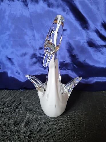 Figure: Murano nova figura,rucni rad iz 1960,70ih.god. Nova figura,duvano — 12