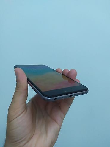 bluetooth qulaqcıq: Meizu M5 Note (gri rəng) — barmaq izi oxuyuculu smartfon,ünvan — 5