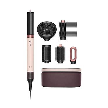 asus baki: Dyson Airwrap HS09 Coanda2x Amber Silk Saç Formalaşdırıcı – 1700W, 6 — 1