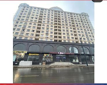 Витрины: Помещение в аренду в городе Ош Жилом комплексе "Бульвар Истанбул” — 2