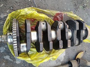 Двигатели, моторы и ГБЦ: Дизельный мотор Opel 2003 г., 2.2 л, Б/у, Оригинал, Германия — 23