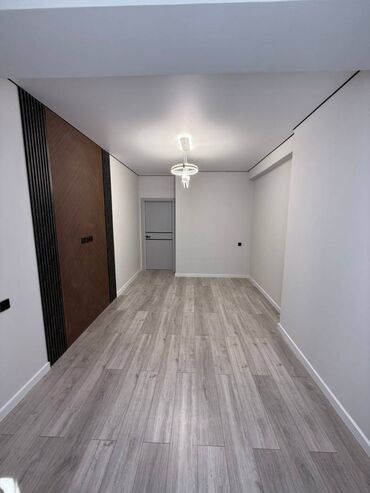 Продажа квартир: 1 комната, 38 м², Элитка, 2 этаж, Евроремонт
