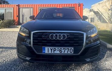 Audi : 1.6 l | 2020 year SUV/4x4