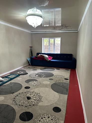 уланит: 🔥 СРОЧНО ПРОДАЁТСЯ УЧАСТОК! 📍 Район Ак-Бата 🏡 Участок — 6 соток 🏠 Дом — 6