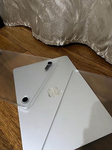 Ноутбуки Apple (MacBook): Apple MacBook Air 13" (модель A3240) на чипе Apple M4 Характеристики — 6