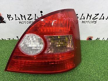 цивик стоп: Задний правый стоп-сигнал Honda 2001 г., Б/у, Оригинал, Япония — 1